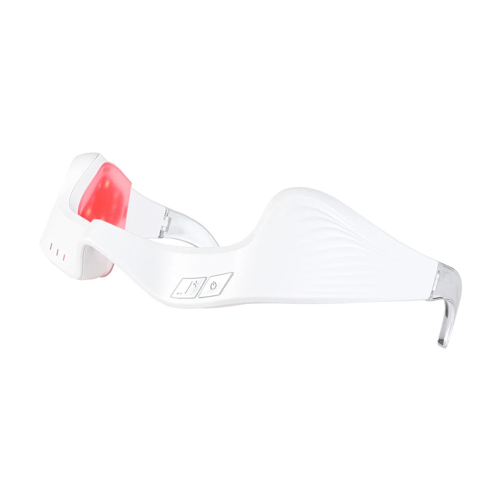 Velora EMS Eye Massager – Dark Circle & Eye Bag Relief